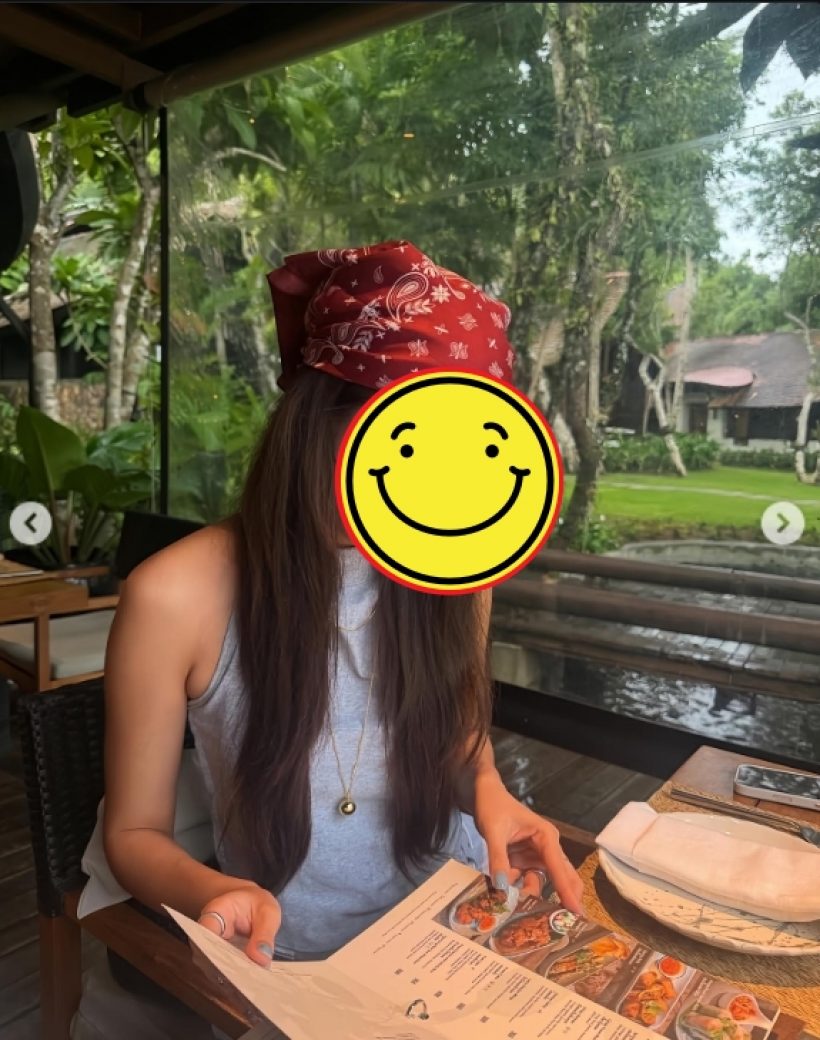 ส่องพิกัดลับ! ร้านหลุดโป๊ะ นาย ณภัทร แอบเดตเซเลบสาว?
