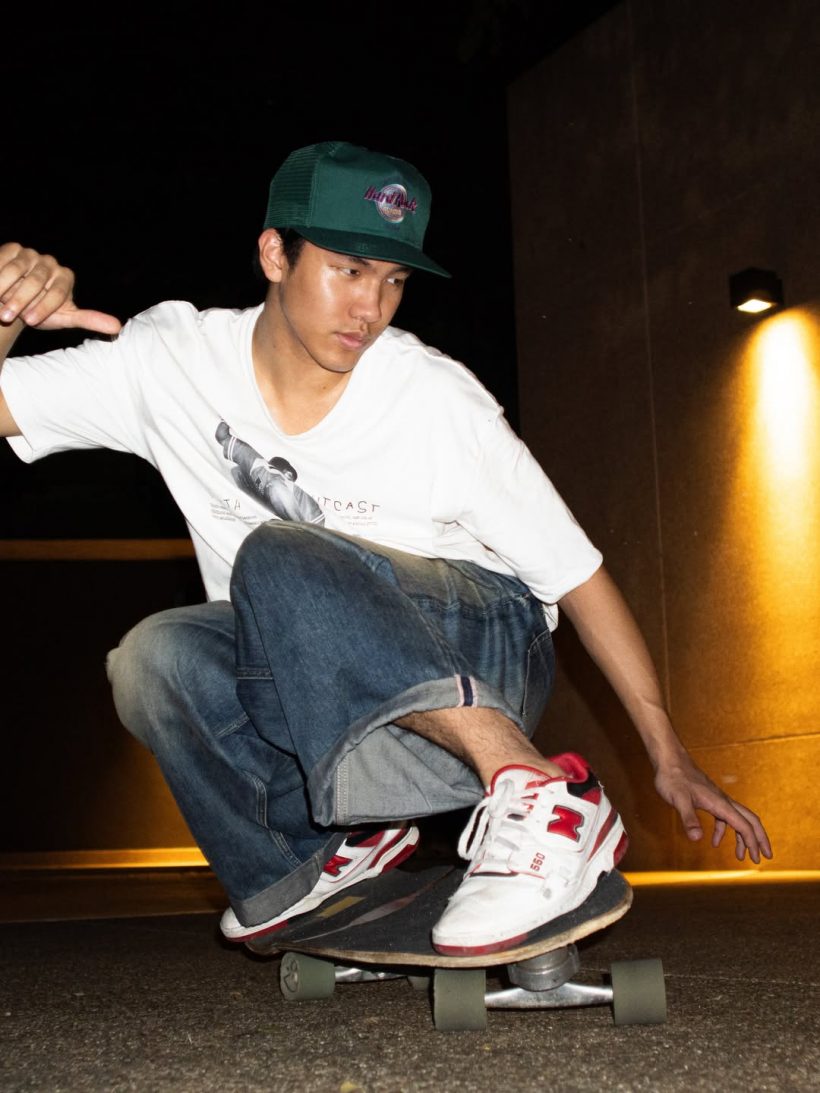 โอ้โห ลูกชายพระเอกดังหล่อมาก ฉายแววเข้าวงการแล้ว