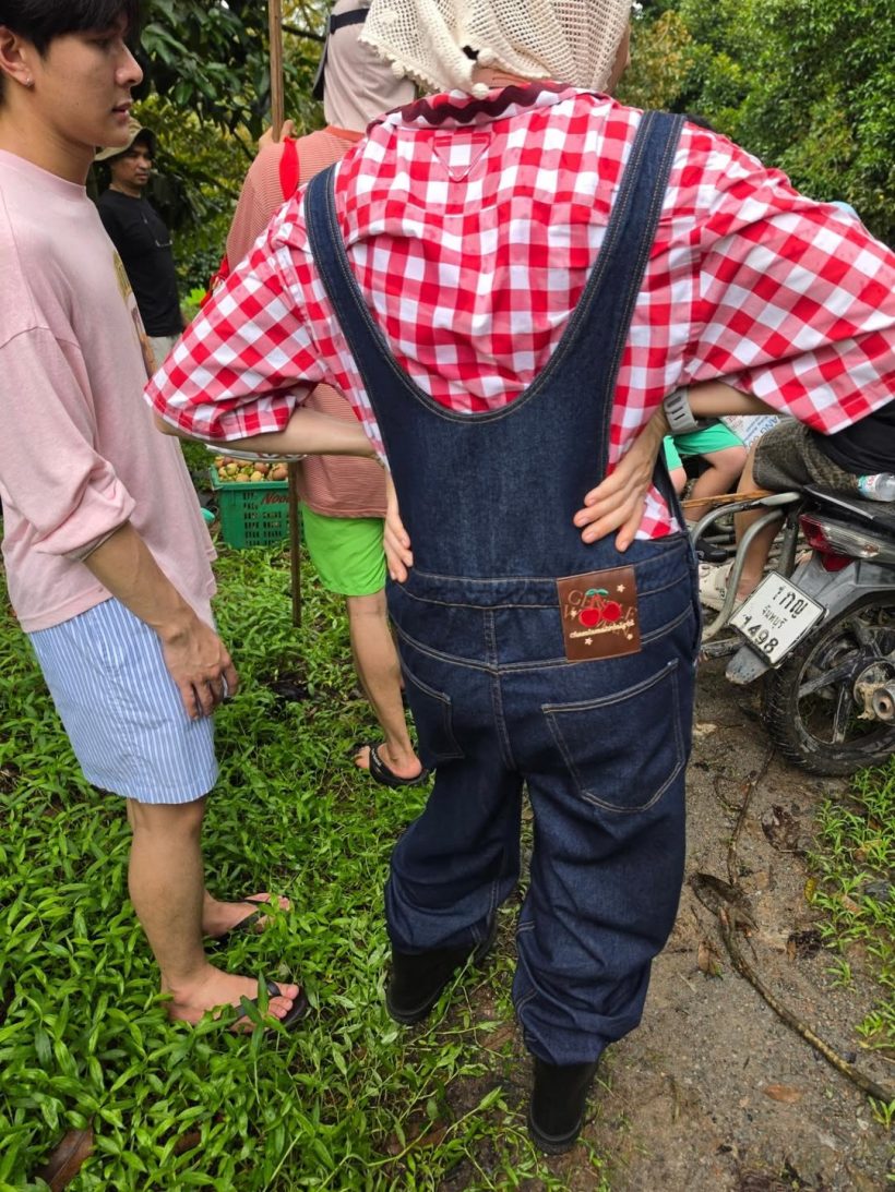 ติดดินได้ใจ! ส่องชีวิต ชมพู่ อารยา ไม่คิดว่าจะได้เห็นมุมนี้