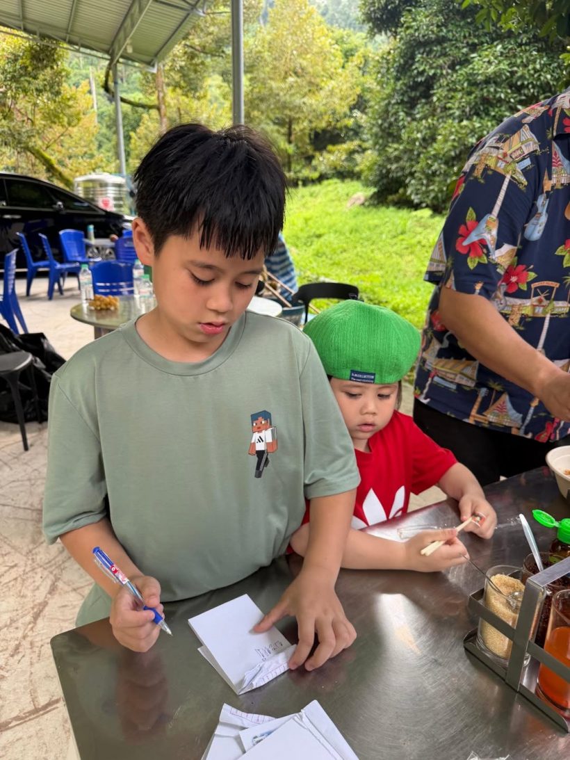 ติดดินได้ใจ! ส่องชีวิต ชมพู่ อารยา ไม่คิดว่าจะได้เห็นมุมนี้