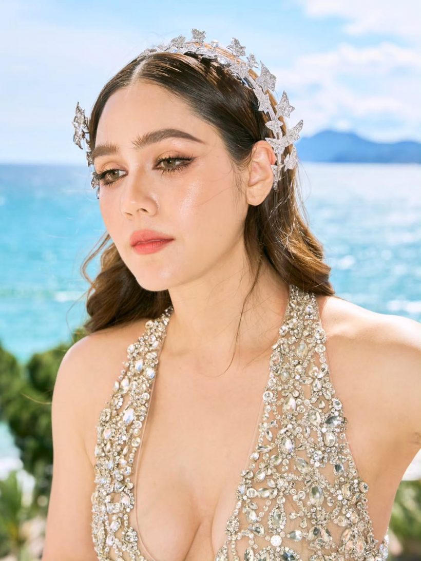 ชมพู่ อารยา เล่าเหตุการณ์เกินคาด 10กว่าปี เพิ่งเจอแบบนี้?