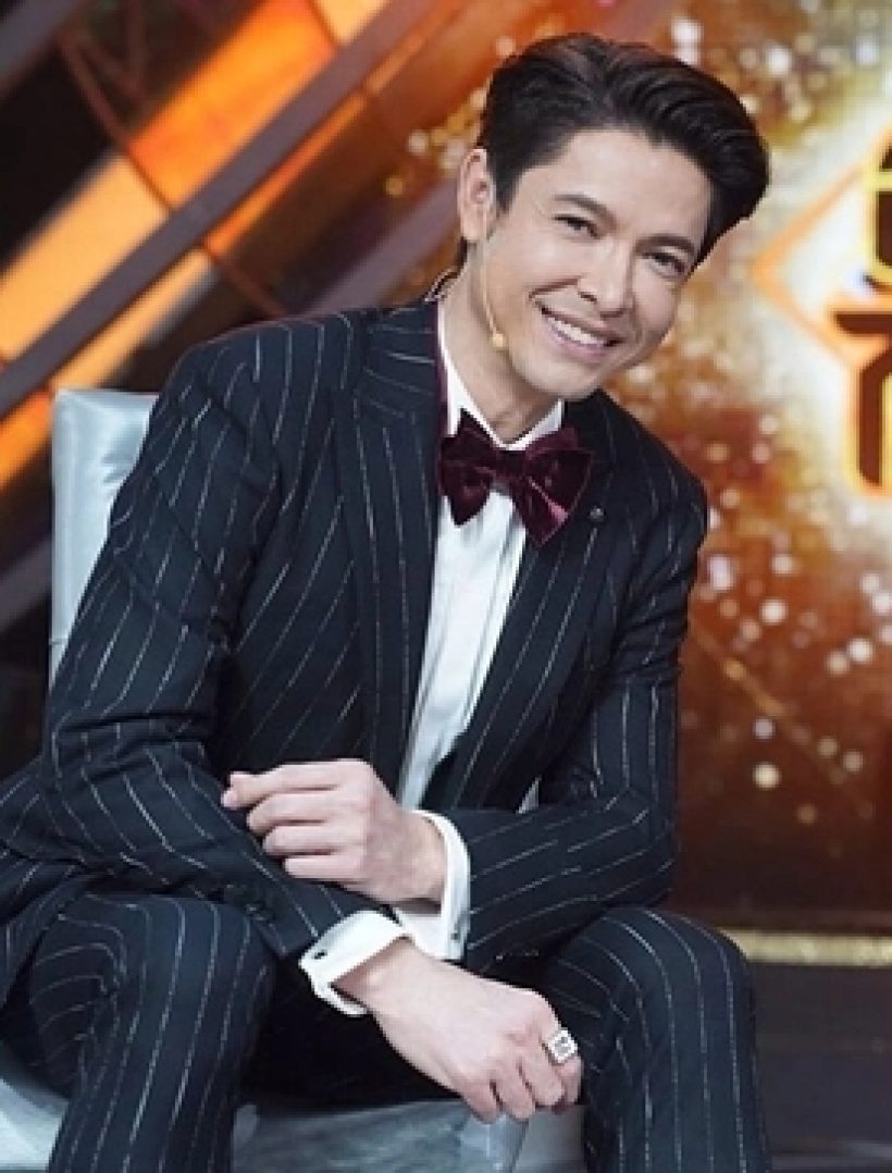 ก๊อทจักรพันธ์ ท้าคนไทยด่า ลั่นดราม่านี้มีคนชักใย