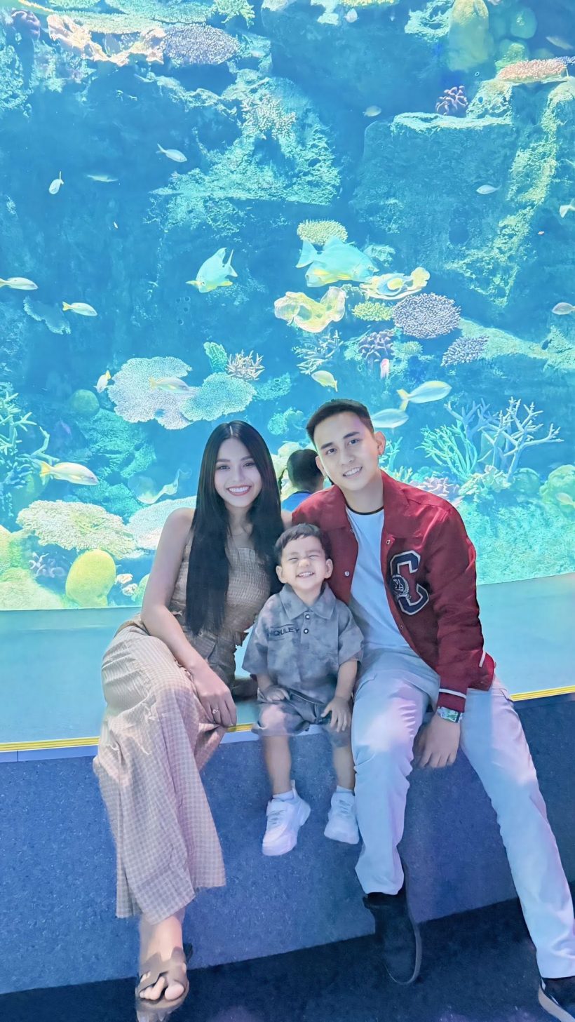 ดาราสาวดัง โดนแซะทิ้งลูกทิ้งผัว คนสนิทยันทำหน้าที่ดี