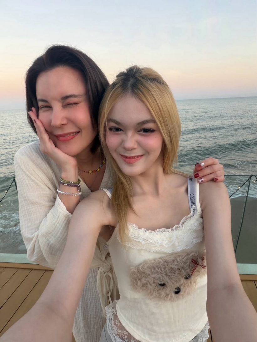 สุดยอด! ธัญญ่า เผยวิธีสอน น้องลียา สมกับเป็นแม่ยุคใหม่