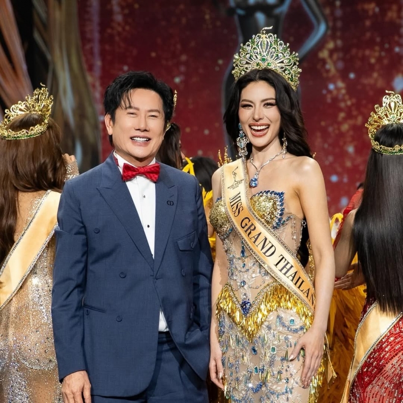 ไฟลุกสตอรี่ เปิดโพสต์ล่าสุด ณวัฒน์ ทำชาวเน็ตจับตาเปิดศึกเดือด!