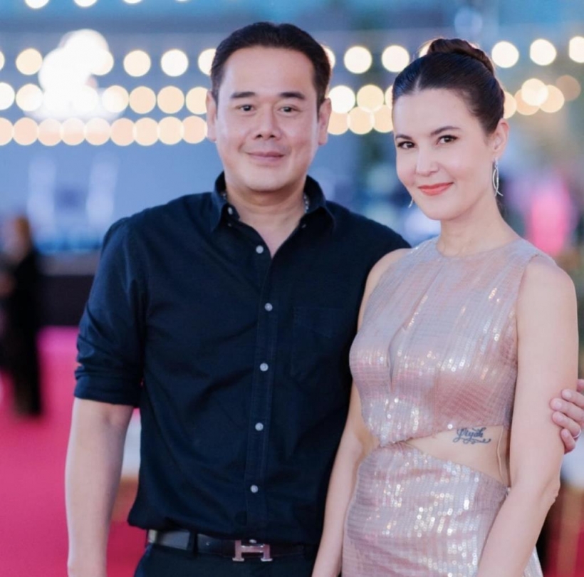 ไฟลุกสตอรี่ เปิดโพสต์ล่าสุด ณวัฒน์ ทำชาวเน็ตจับตาเปิดศึกเดือด!