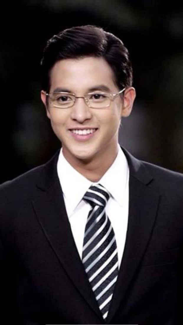 ย้อนวัย พระเอกในชุดมัธยม หล่อสุดปังในชุดนักเรียน กาลเวลาไม่สารถทำอะไรได้!!