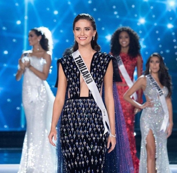 หมู Asava ยุติการออกแบบชุดราตรีให้กับเวที Miss Universe Thailand” หลังเจอด่าชุดไม่สวย