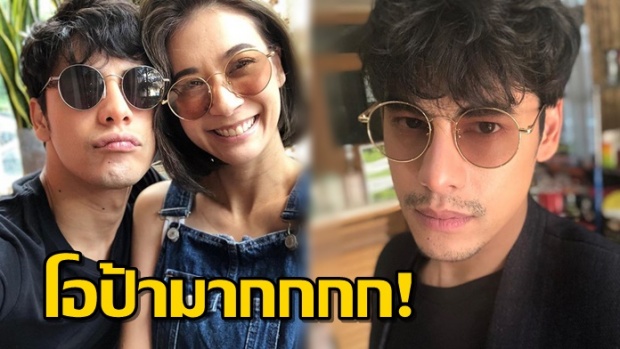 ลุคส์ใหม่!! “ซี ศิวัฒน์” เปลี่ยนทรงผม! โอปป้าก็มา แฟนคลับกริ๊ดสนั่น!