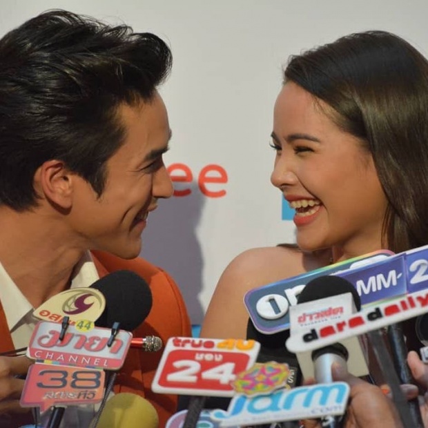 หนูเป็นผู้หญิงหนูเสียหาย!! ญาญ่า ซัด พอร์ช งงทำไมกั๊กไม่ยอมตอบ!