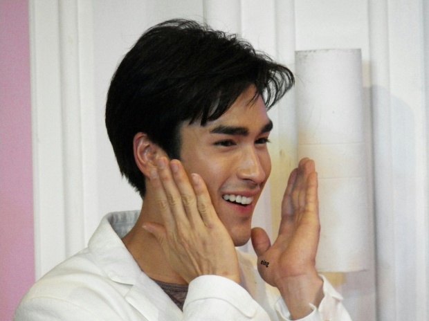 ณเดชน์ คิดถึง ญาญ่า ช่วงนี้แทบไม่ได้เจอกัน