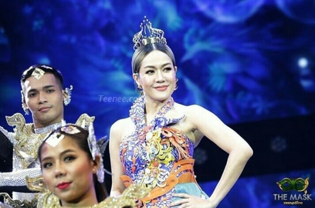 เคยฟังกันยัง!  Diva เมืองไทย “นิว - จิ๋ว” โชว์แรปสุดเจ๋งในรายการดัง