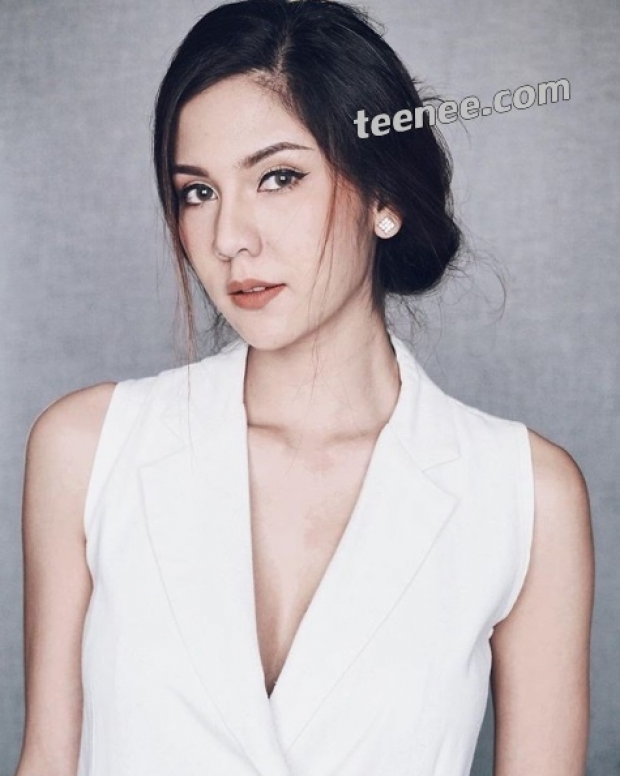 โชว์ทายาก หมิว สิริลภัส อวดหุ่นเเซ่บเซ็กซี่เบาๆ