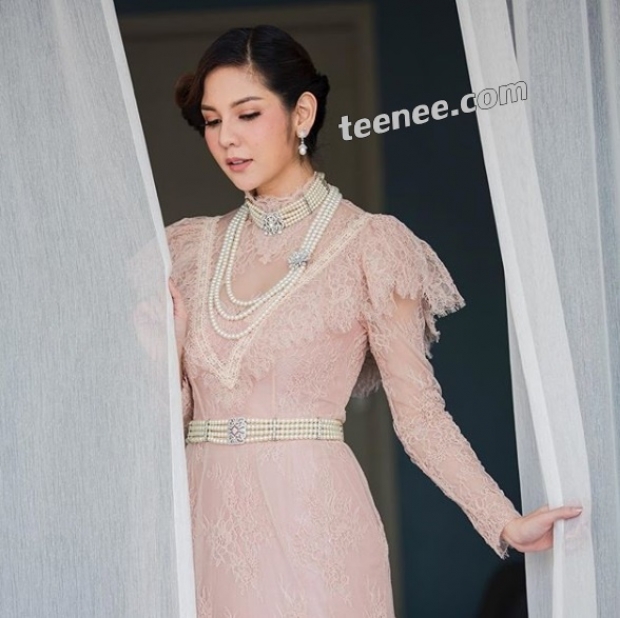 โชว์ทายาก หมิว สิริลภัส อวดหุ่นเเซ่บเซ็กซี่เบาๆ