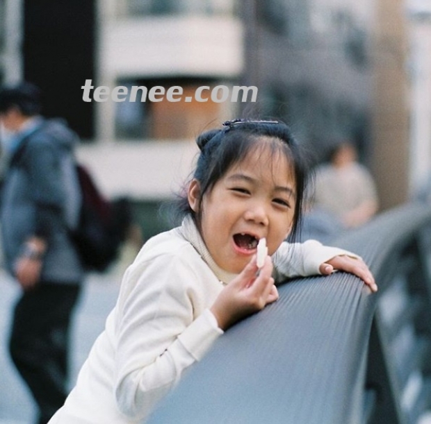 เเกล้งน้องเก่ง! เปิดภาพสุดฮาน้องวันใหม่ เเต่ละภาพพีคสุดๆสงสารน้องจริงๆ 