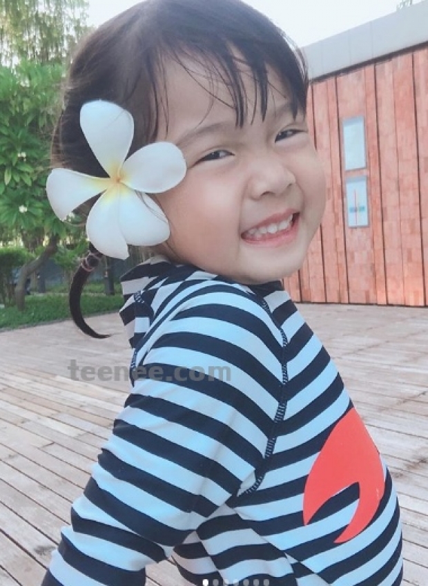 กุ๊บกิ๊บโพสต์ภาพสุดน่าอิจฉา! เป่าเปา ได้เจอ แวนเนสF4 อีกแล้ว