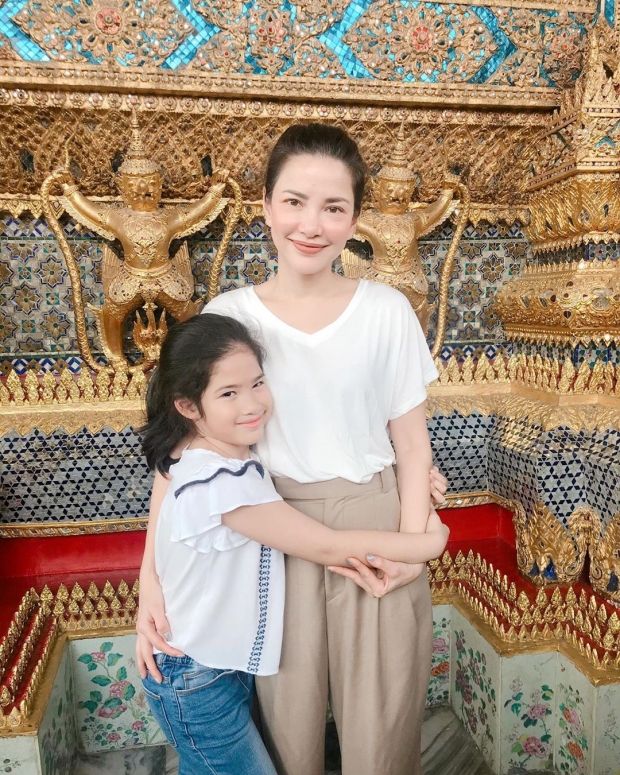 พีคมาก! อ้อม พิยดา แอบจับโป๊ะ น้องนาวา แต่สุดท้ายงานเข้าตัวเองเต็มๆ