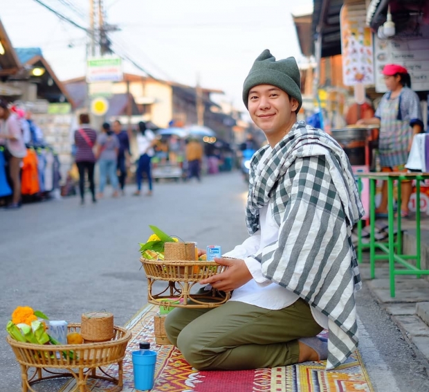 ไอซ์ ศรัณยู โพสต์เศร้า สูญเสียคุณยายกระทันหัน เผย!ตอนเช้ายังคุยร่าเริง