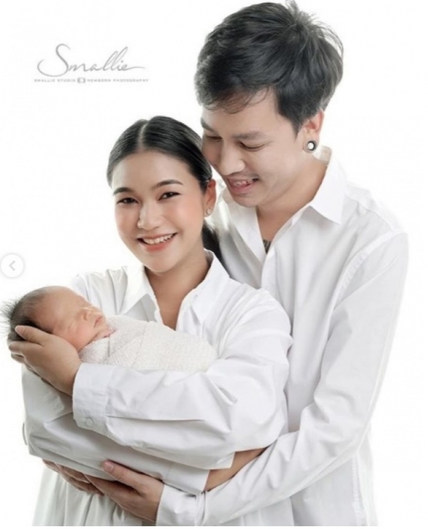 ชมพู่ ก่อนบ่าย โดนอีก! คนตามคอมเมนต์ซัดถึงพ่อแม่ด่า ลูกกระ-ี่ 