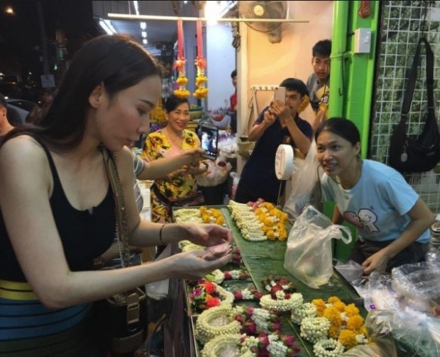 ขุดวีรกรรม อั้ม นางฟ้าเดินดิน ที่ขัดกับชีวิตซุปตาร์ดังระดับประเทศ! 