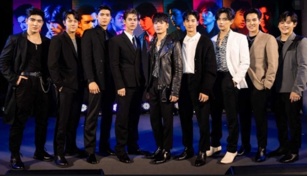 พิษโควิด! GMMTV เลื่อน ‘ออนแอร์-ถ่ายทำ-ฉาย’ ซีรีส์-MV-ภาพยนตร์