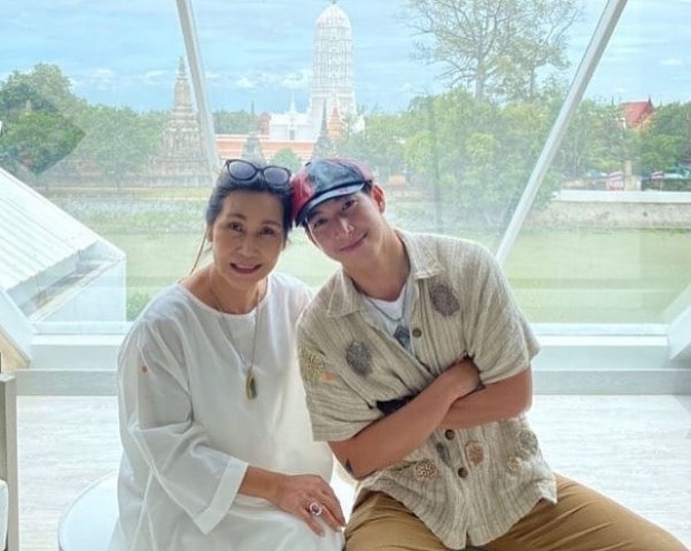 เปิดคลิป แม่น้องโตโน่-ณิชา หนีทั้งชุดนอน สุดระทึกโรงงานระเบิด