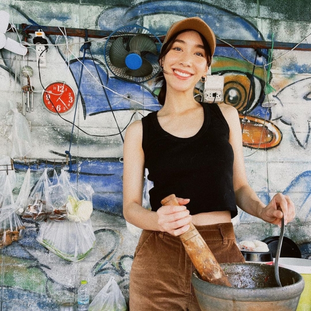 เปิดสารพัดโพสต์ นางเอกตัวท็อป ที่ชาวบ้านร้านตลาดต้องถูกใจรัวๆ