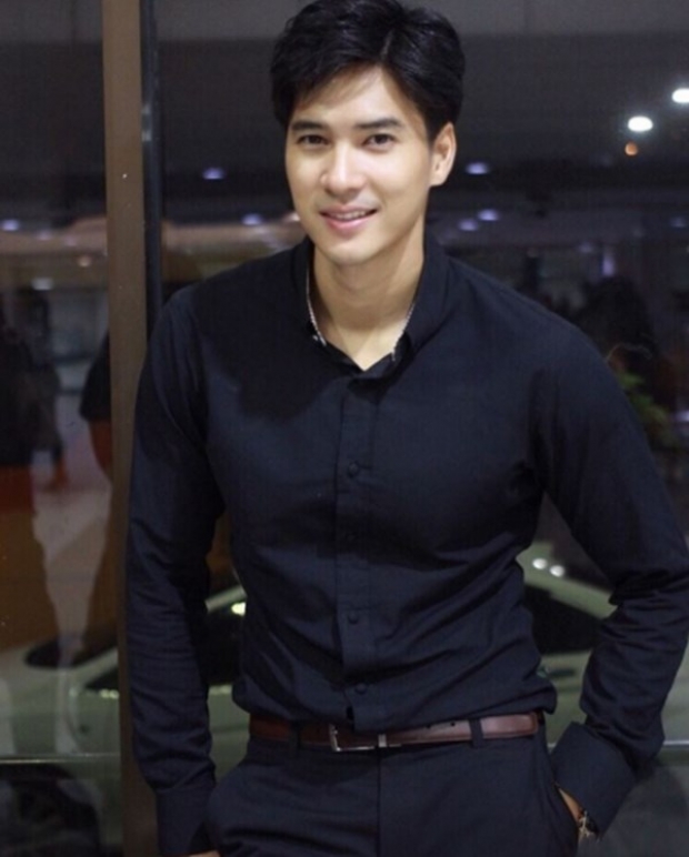 หล่อใจบุญ พระเอกช่อง7 ควัก 1 เเสน สมทบทุนพัฒนาวัคซีนไทย