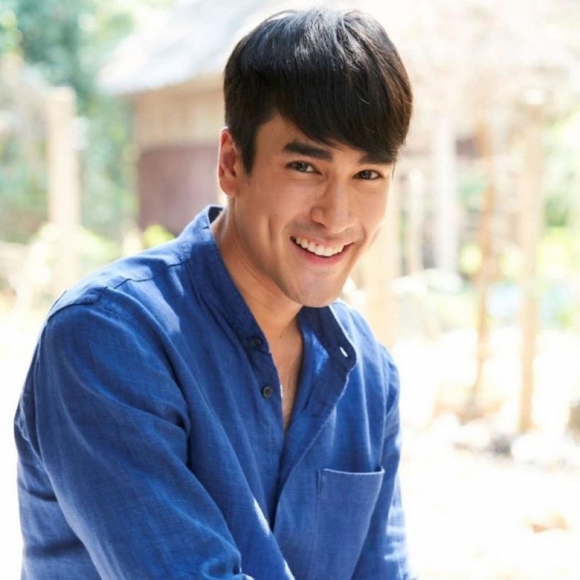  กำเดาแทบพุ่ง! ณเดชน์ แซ่บกระแทกใจ ช็อตนี้ไม่ได้มองคลื่นเลย