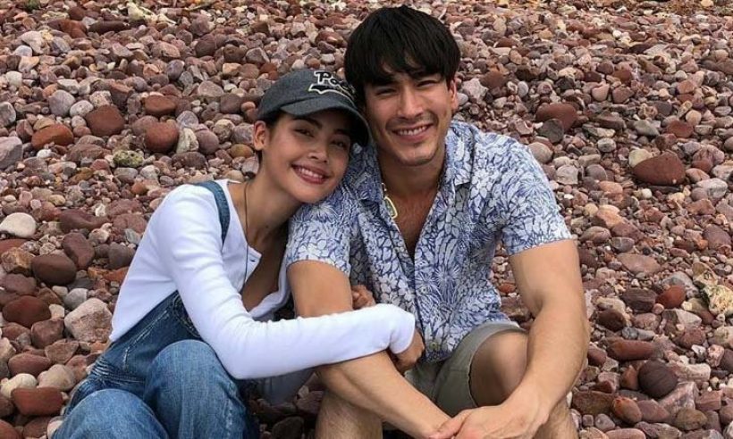 หวานขึ้นตาแล้ว! ณเดชน์ หยอดคอมเมนต์ถึง ญาญ่า ช็อตนี้FCกรี๊ดแตก