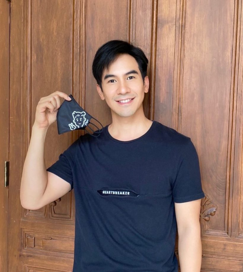 โป๊ป ธนวรรธน์ คัมแบคนานๆโพสต์รูปทียอดไลก์ไอจีกระฉูด!