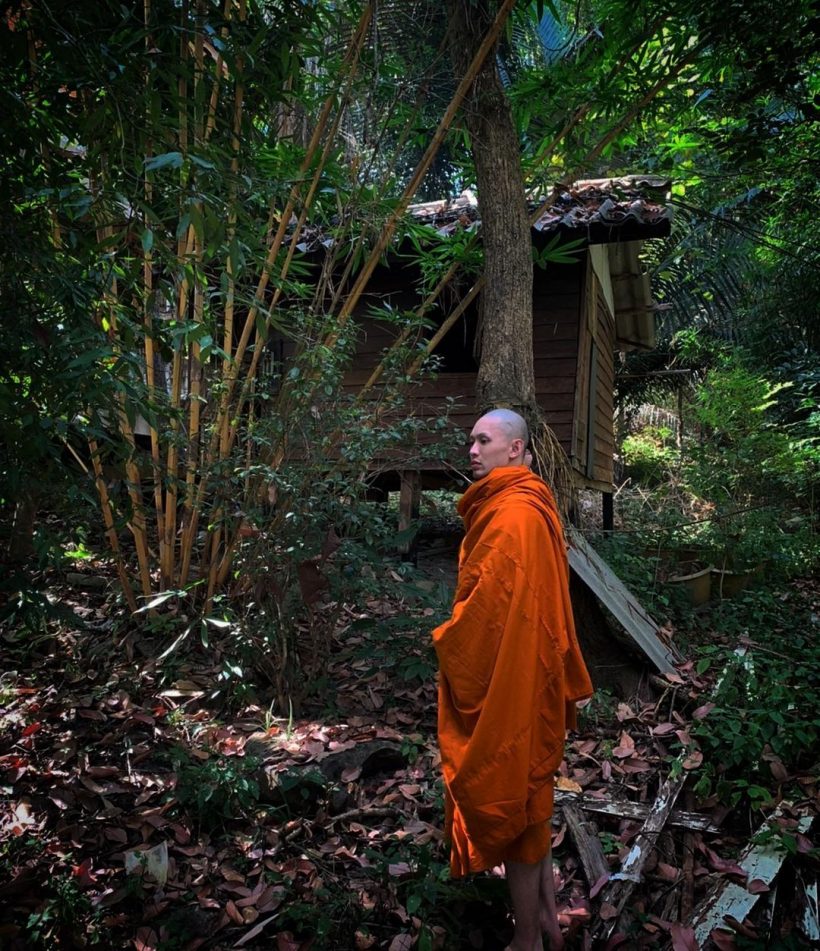  พระมะตูมเทศนาธรรม3ชม. พ่อแม่โผสวมกอดให้อภัยหลังหย่าร้าง