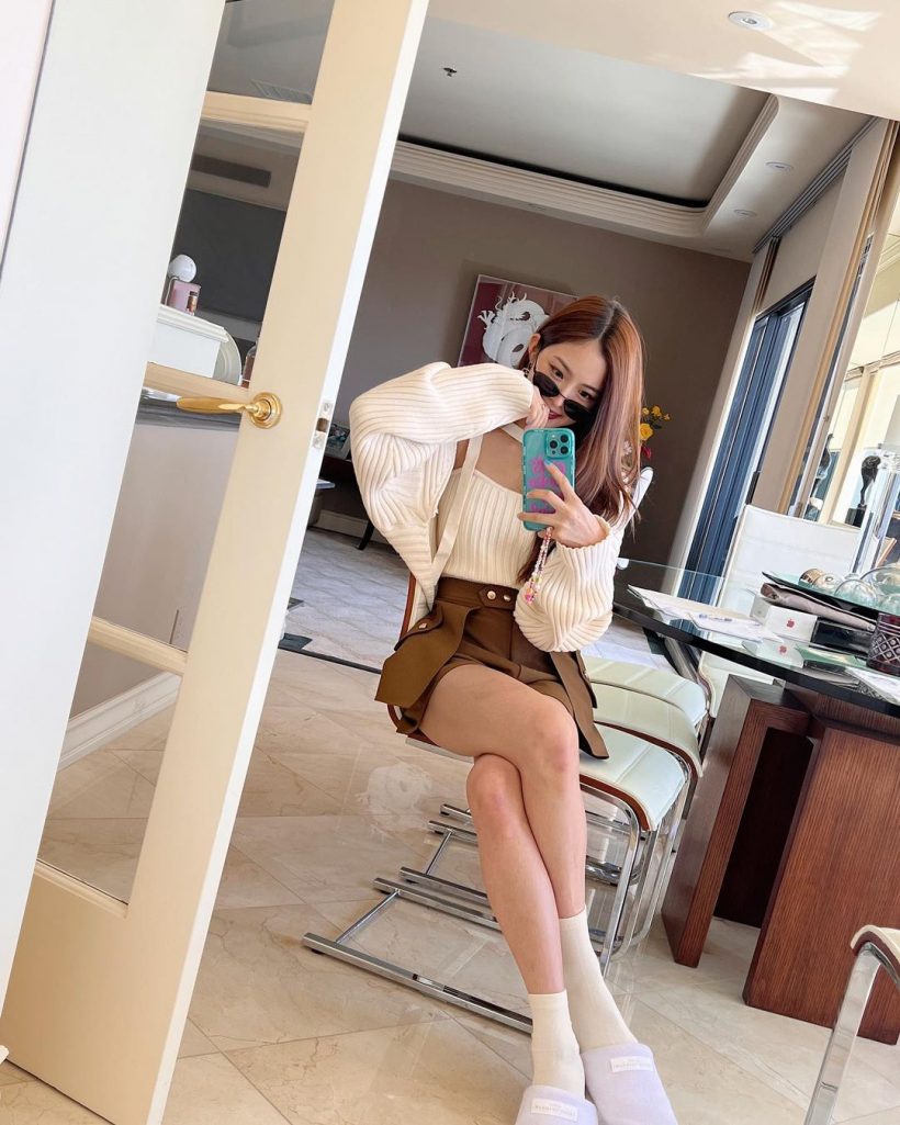 แอบส่องบ้านใหม่ วีเจมายด์ หลังใหญ่หรูอลังการน่าอยู่เวอร์