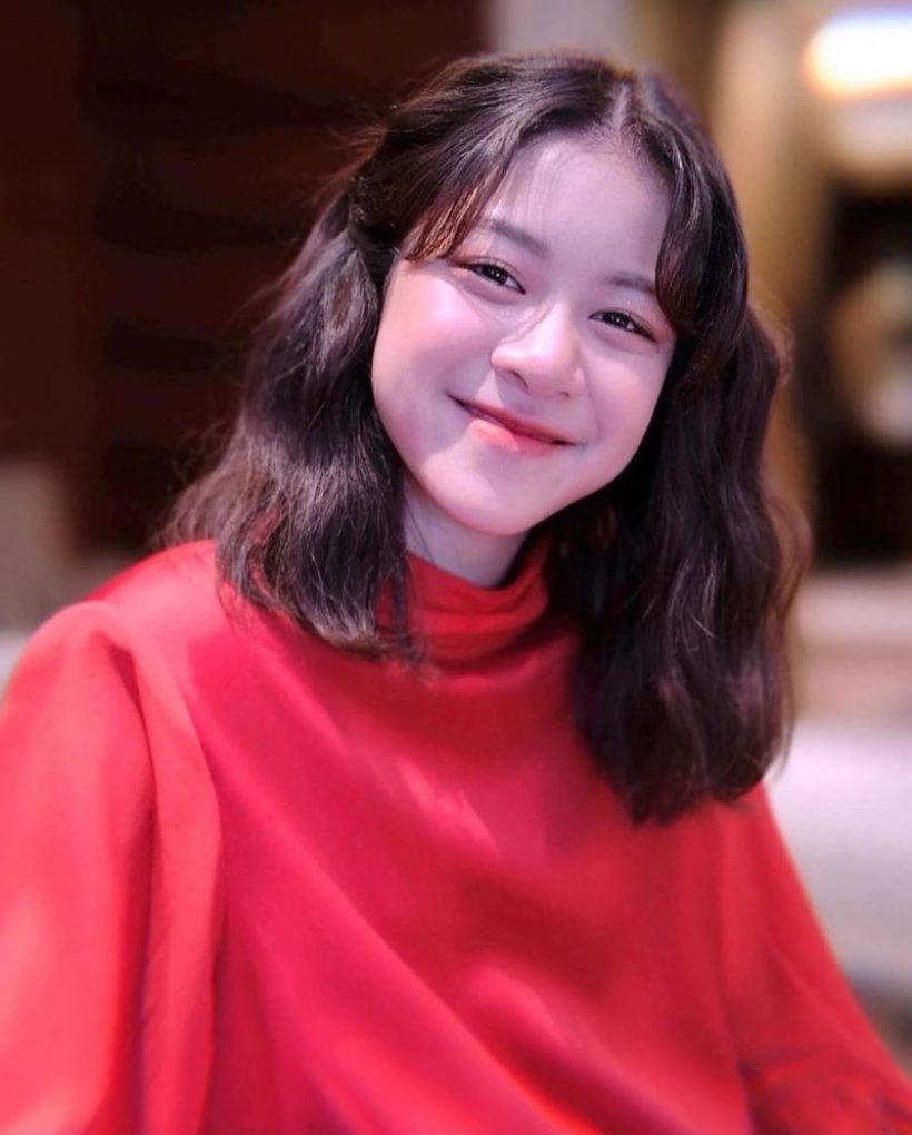 ตะลึงลูกสาวโจ๊ก โซคูล ยิ่งโตยิ่งสวย โดดเล่นหนังกับไอดอลเกาหลีชื่อดัง