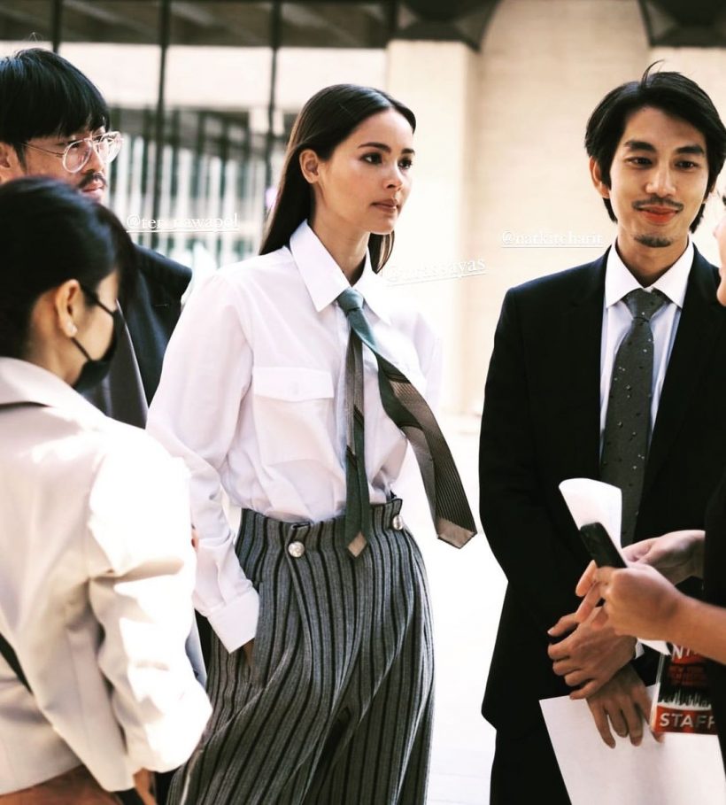  แซ่ซ้องยินดีนางเอกดัง คว้ารางวัลจากNewYork Asian Film Festival