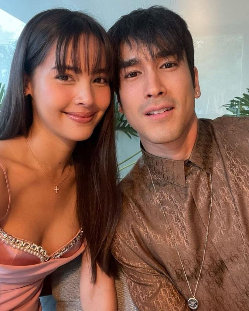 เขินแทนเลย! ณเดชน์ ญาญ่า เล่าย้อนความรักจากวันแรกถึงวันนี้หวานขึ้นทุกวัน