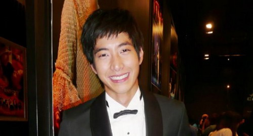 โตโน่ ภาคิณ