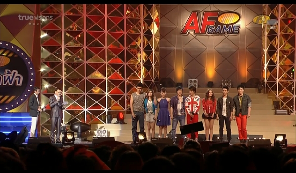 [af9]เกิดปาฎิหาริย์จากตุ๊กตาภูมิคุ้มกันอีกครั้ง