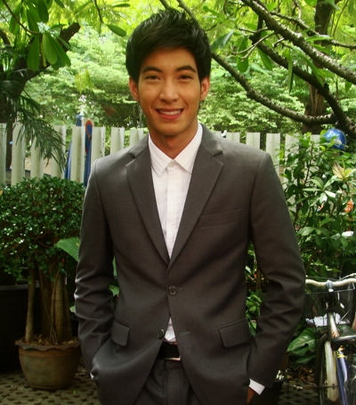 โตโน่- เดอะสตาร์