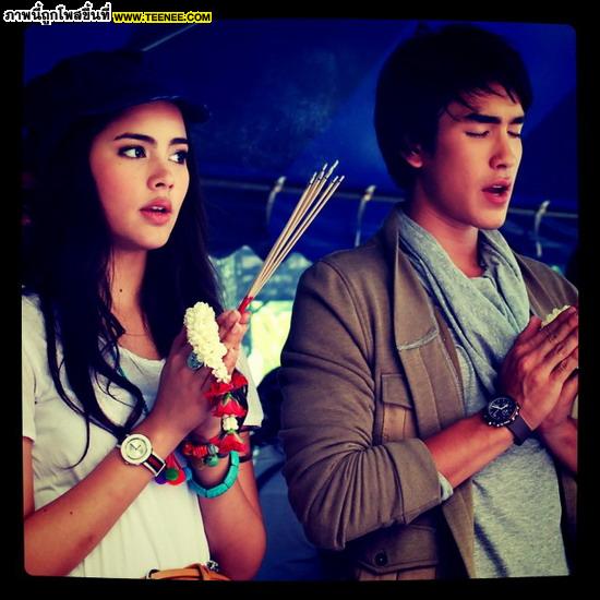 ณเดชน์ - ญาญ่า