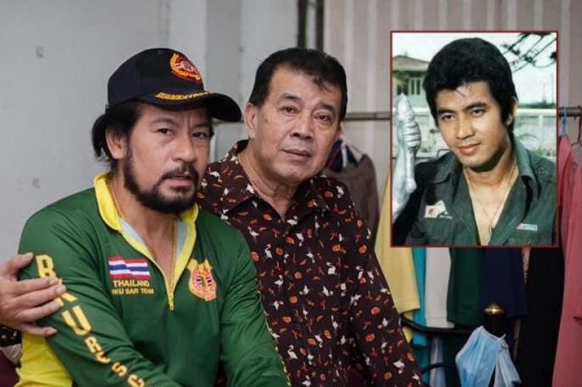 วงการบันเทิงเศร้า อดีตพระเอกชื่อดังเสียชีวิตแล้วในวัย77ปี