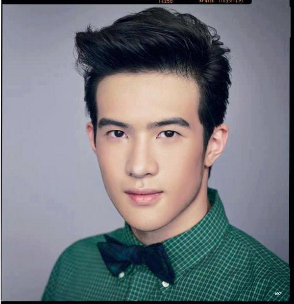 เจมส์ มาร์