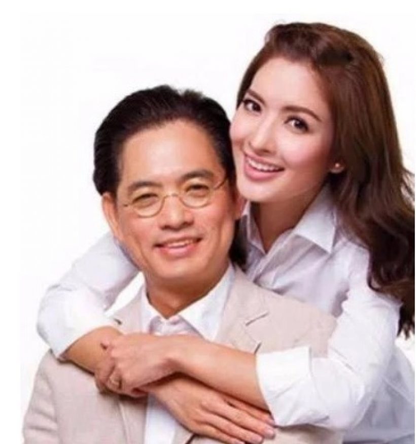 เปิดโพสต์สุดท้าย คุณพ่อแอฟ ทักษอร ก่อนเสียชีวิต