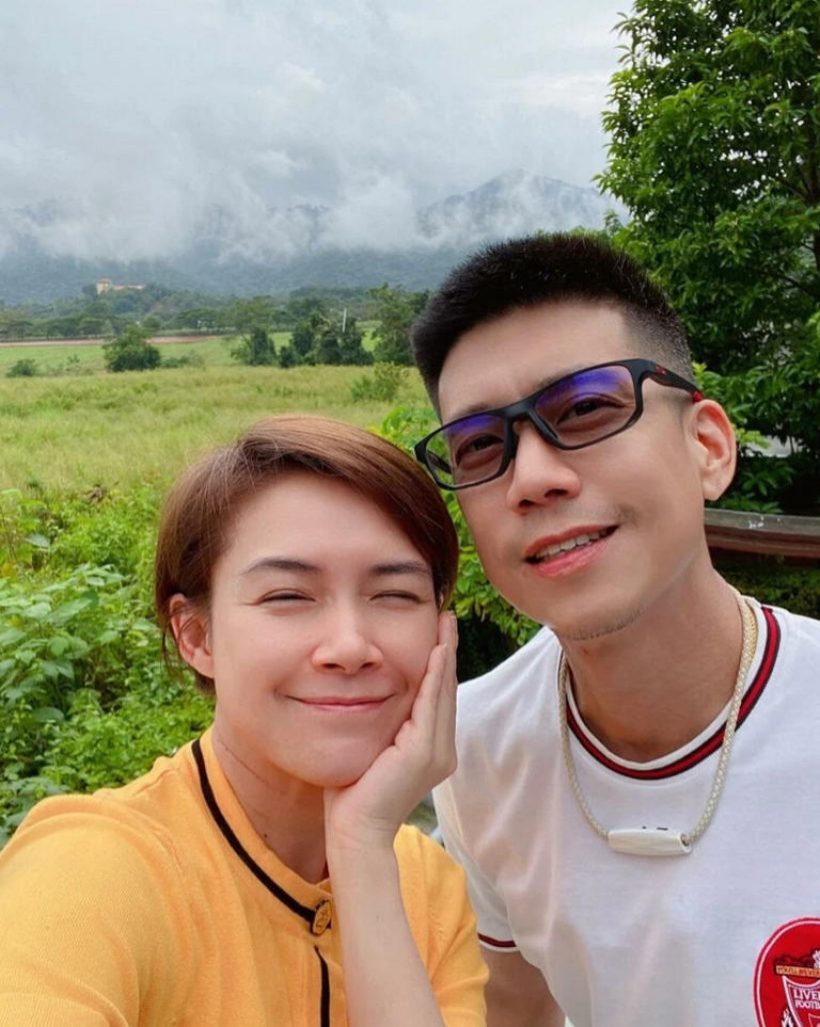 พิธีกรสาวพูดแล้ว! หลังถูกโยงขาเตียงสั่นคลอนไร้โมเมนต์หวานสามี