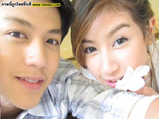 หมาก ปริญ - มิ้นต์ ชาลิดา