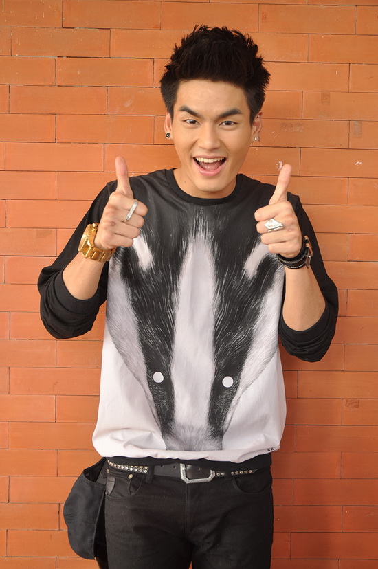 ฮั่น อิสริยะ