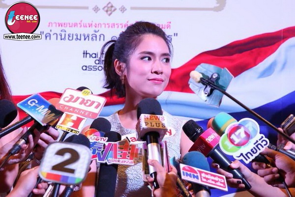 ภาพยนตร์สั้น “ไทยนิยม”