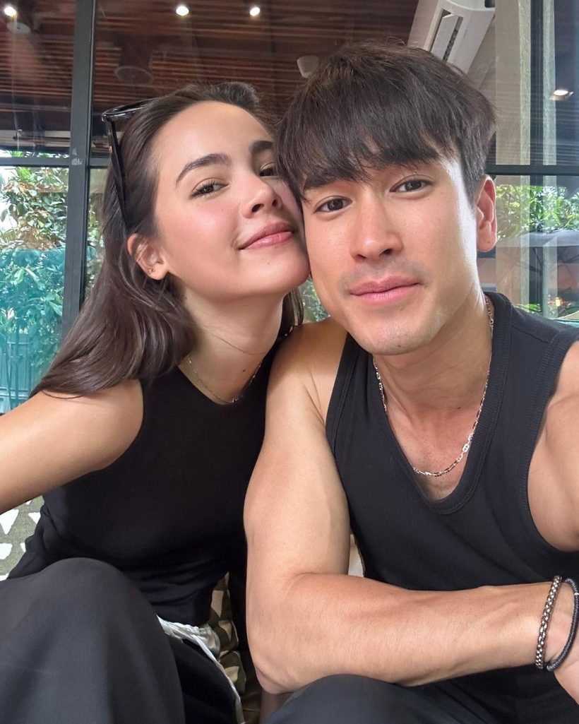 ณเดชน์เปิดใจเคลียร์ปมเลื่อนแต่งญาญ่า เห็นข่าวบานปลายวูบเลย