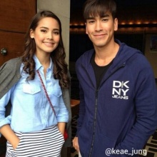 ณเดช เคลียร์ ประเด็น แซว ญาญ่า อิปอบเอ้ย! และ แอบซุ่มอยู่คอนโดเดียวกัน