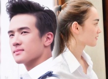 เดียร์น่า อธิบาย เจมส์ มา จีบจริงมั้ย?